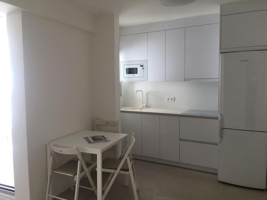 Appartement 96 Victoria Apartamento En Málaga