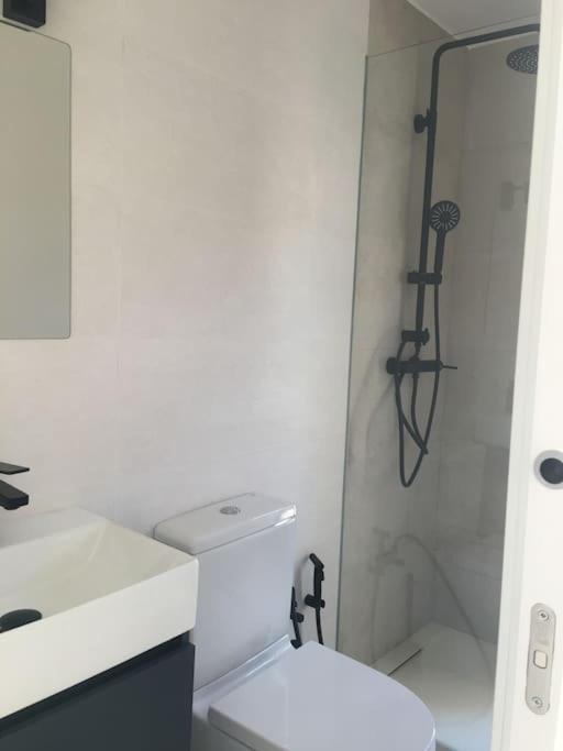 Appartamento 96 Victoria Apartamento En *