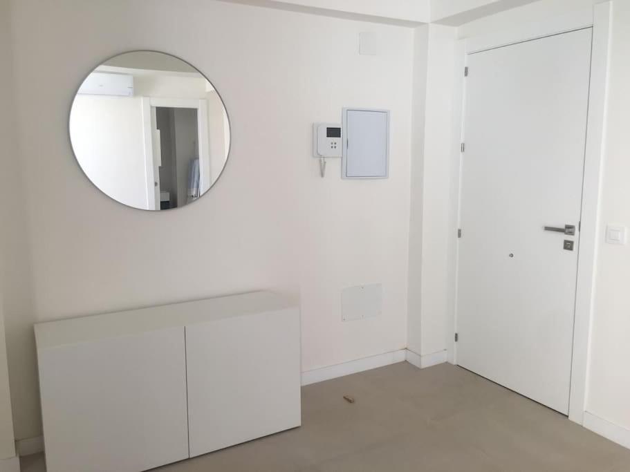 Appartamento 96 Victoria Apartamento En