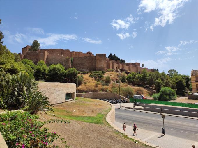 Appartamento 96 Victoria Apartamento En Málaga